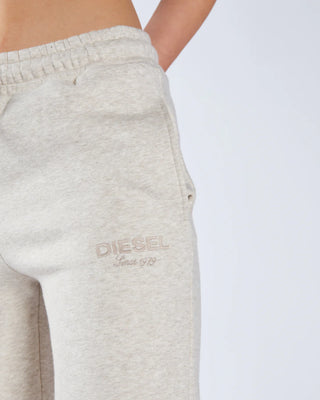 Peyton Jogger | Oatmeal