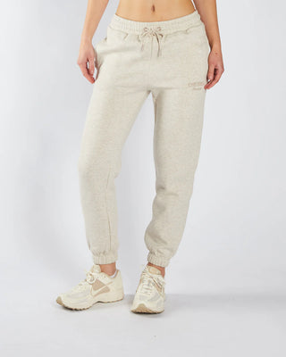 Peyton Jogger | Oatmeal