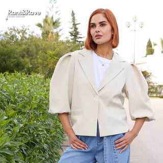 Raelynn Blazer | Stone