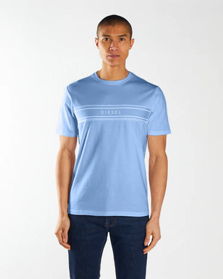 Raul Tee | Cielo Blue