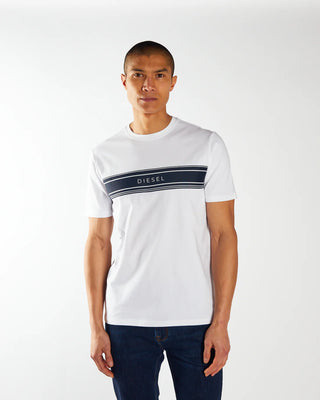 Raul Tee | Liberty White
