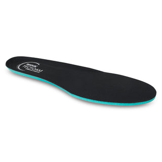 Tec Foam Comfort Footbed  | Black