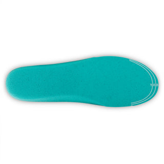 Tec Foam Comfort Footbed  | Black