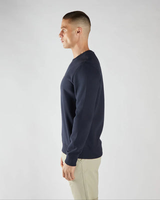 Richard Sweater | Salute Navy