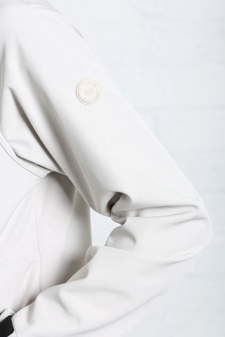 Nancy Jacket | Stone