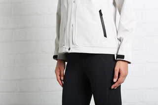Nancy Jacket | Stone