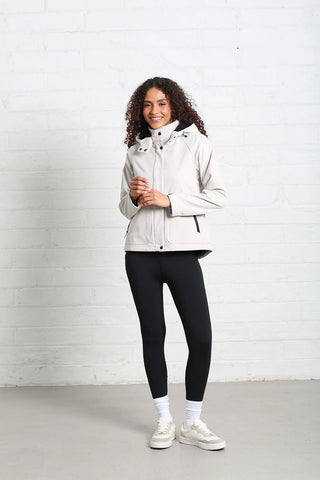 Nancy Jacket | Stone