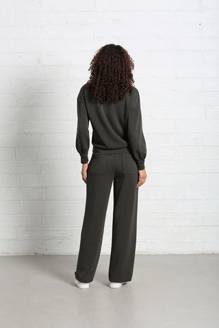 Wren Jogger | Khaki