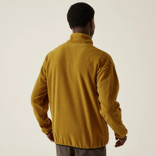 Men's Frankie Full Zip Fleece Cumin