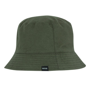 Men's Camdyn Reversible Hat | Dark Khaki Glacier