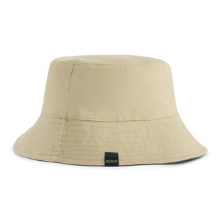 Men's Camdyn Reversible Hat | Dark Khaki White Pepper