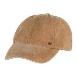 Men's Cassian Baseball Cap | Brick