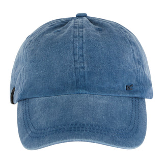 Men's Cassian Baseball Cap | China Blue