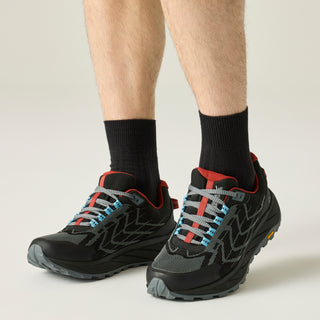 Men's Cruize Shoes | Dark Storm Brick