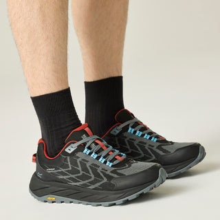 Men's Cruize Shoes | Dark Storm Brick