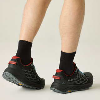 Men's Cruize Shoes | Dark Storm Brick