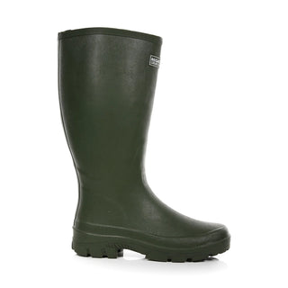 Men's Mumford II Wellies Deep Green