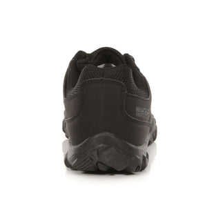 Men's Edgepoint III Waterproof Walking Shoes | Black Granite