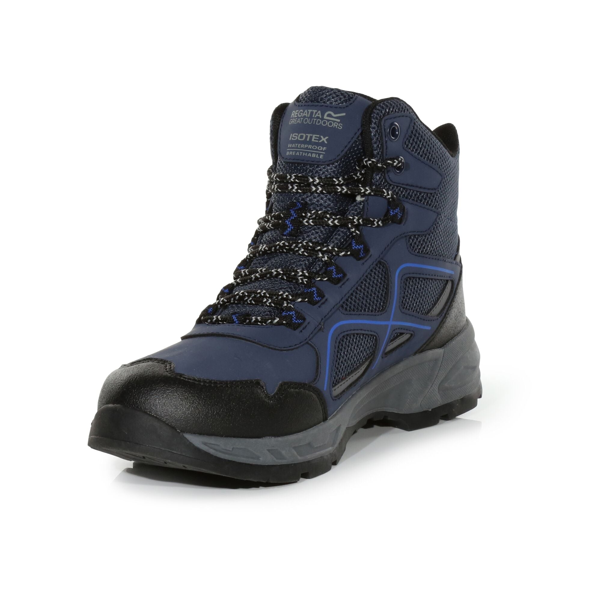 Regatta great outdoors hotsell isotex waterproof boots