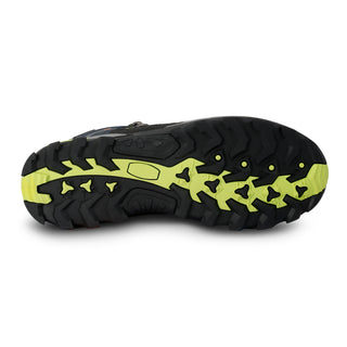 Men's Samaris III Walking Boots | Navy Lime Punch