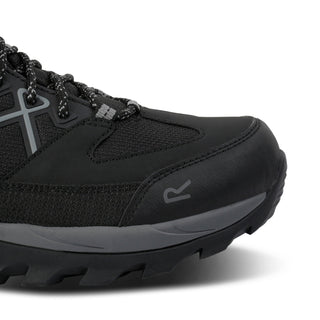 Men's Samaris III Walking Boots | Black Granite
