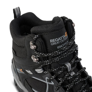 Men's Samaris III Walking Boots | Black Granite