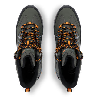 Men's Samaris III Walking Boots | Dark Khaki Fox