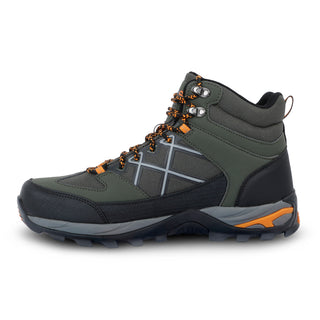 Men's Samaris III Walking Boots | Dark Khaki Fox