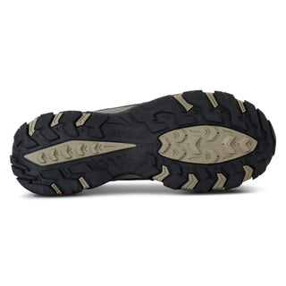 Men's Holcombe Low III Walking Shoes | Peat Gold Fawn