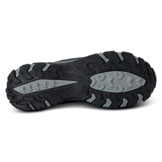 Men's Holcombe Low III Walking Shoes | Navy Dark Steel