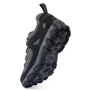 Men's Edgepoint IV Low Walking Shoes | Granite Dark Steel