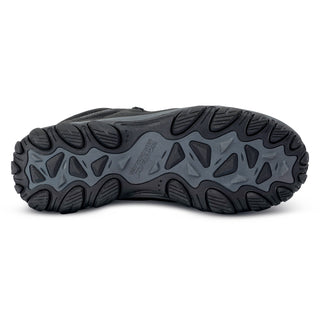 Men's Edgepoint IV Mid Walking Boots | Black Granite