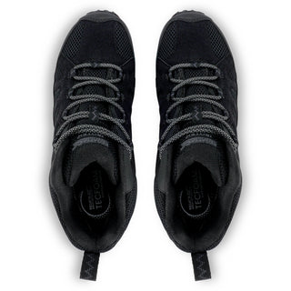 Men's Edgepoint IV Mid Walking Boots | Black Granite