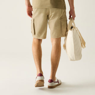 Men's Shorebay II Cargo Shorts | White Pepper