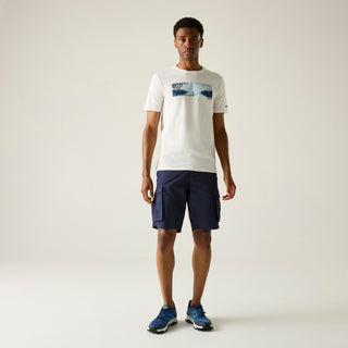 Men's Shorebay II Cargo Shorts | Navy