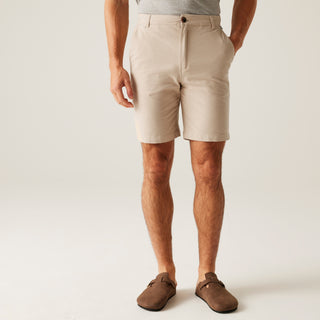 Men's Sabastal Shorts | White Pepper