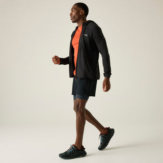 Men's Kadley Stretch Midlayer | Black