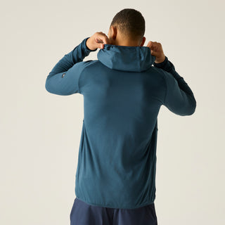 Men's Kadley Stretch Midlayer | Night Sky Blue