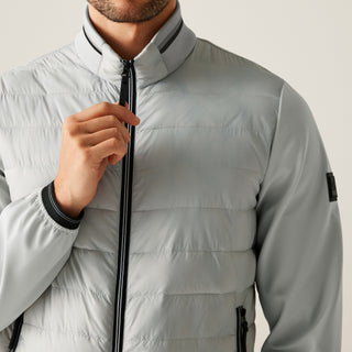 Men's Brennon Hybrid Jacket | Iceberg