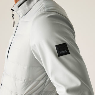 Men's Brennon Hybrid Jacket | Iceberg