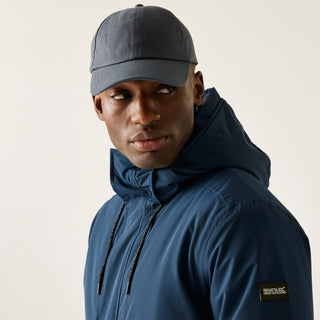 Men's Sterlings Waterproof Insulated Jacket | Moonlight Denim Navy