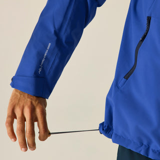 Men's Maltrek Waterproof Insulated Jacket | Aviator Blue