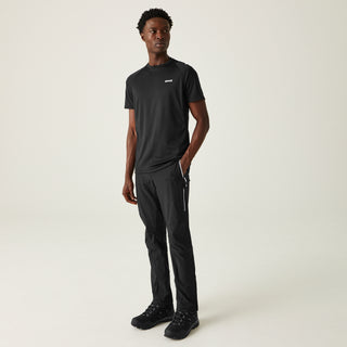 Men's Virda IV T-Shirt | Black