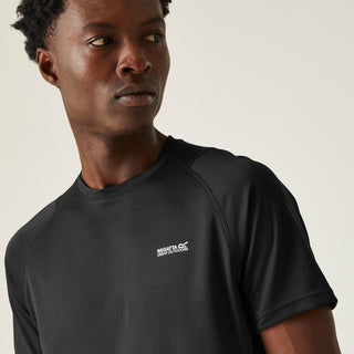 Men's Virda IV T-Shirt | Black