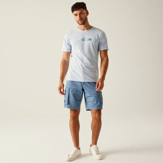 Men's Cline IX T-Shirt | Skyway Photo