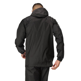 Men's Pack-It III Waterproof Jacket Black
