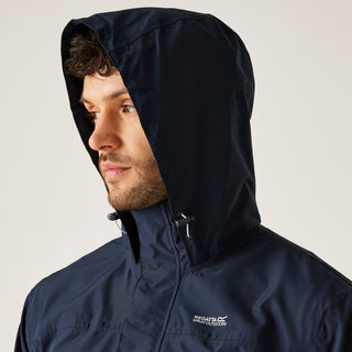 Men's Matt II Waterproof Jacket | Navy