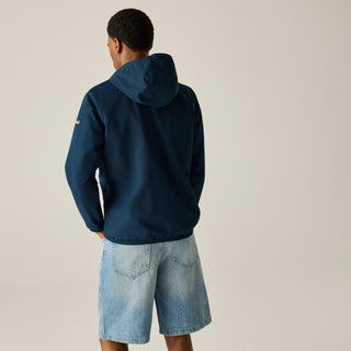 Men's Shorebay III Waterproof Jacket | Navy