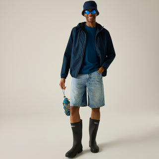 Men's Shorebay III Waterproof Jacket | Navy