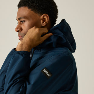 Men's Shorebay III Waterproof Jacket | Navy